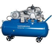 Компрессор поршневой NORDBERG NCE300/1150 ЦБ-00017471