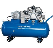 Компрессор поршневой NORDBERG NCE300/1150 ЦБ-00017471