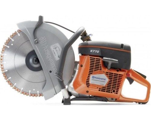 Бензорез HUSQVARNA K- 770 14 [9676821-01]