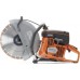 Бензорез HUSQVARNA K- 770 14 [9676821-01]