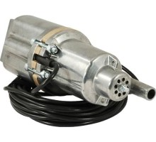 Насос вибрационный UNIPUMP БАВЛЕНЕЦ-М БВ 0,12-40-У5,  6м (верхний забор) 42076