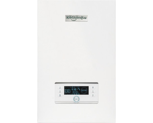 Котел электрический KOTITONTTU AINOVA QM-10 00-00000122 купить с доставкой и официальной гарантией