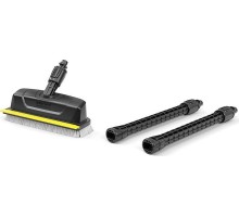 Швабра KARCHER PS 30 2.644-123.0 [2.644-123.0]