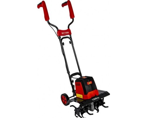 Культиватор DDE EC1500 электрический [792-056]
