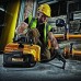 Пылесос аккумуляторный DeWALT DCV 584 L без АКБ и З/У [DCV584L-QW]