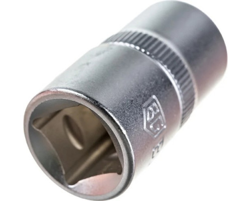 Набор головок 1/2" BERGER BG2036 SuperLock 8-32 мм, 17 предметов