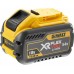 Аккумулятор DeWALT 54/18V XR 12.0 Ач Li-Ion (DCB548-XJ) FLEXVOLT [DCB548-XJ]