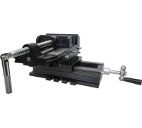 Тиски BELMASH CV150 крестовые RA098A
