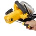 Пила циркулярная сетевая DeWALT DWE 5615 [DWE5615]