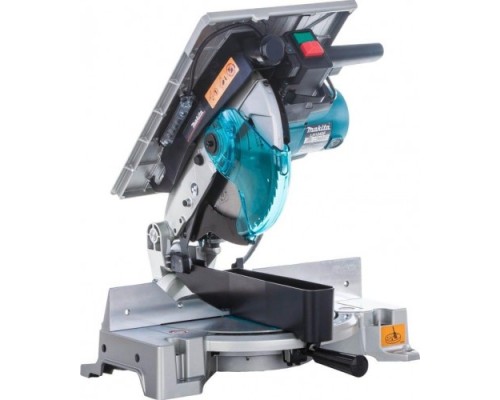 Пила торцовочная сетевая MAKITA LH 1040 F [LH1040F]