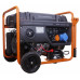 Генератор бензиновый VILLARTEC GG 6300 EBC 2102650100