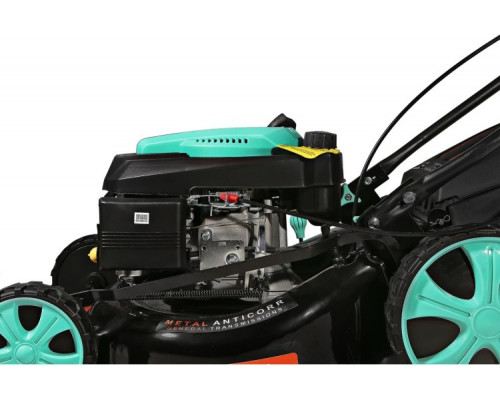 Газонокосилка бензиновая Sturm PL4614S