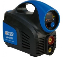 Сварочный инвертор ЭНЕРГИЯ САИ-220М ММА Е0300-0102