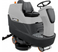 Машина поломоечная Lavor Comfort M 102 аккумуляторная (без акб и з/у), pro 8.578.0004