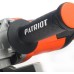 Угловая шлифмашина сетевая PATRIOT AG 128 [110301285]