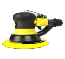 Виброшлифмашина пневматическая BERGER BG1450 орбитальная 152 мм