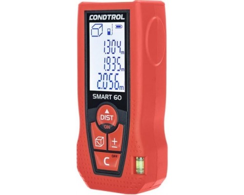 Лазерный дальномер CONDTROL Smart 60 [1-4-098]