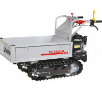 Транспортер EFCO TN 3400 H бензиновый 68719050E5