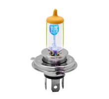 Лампа галогеновая MTF LIGHT серия AURUM H4, 12V, 60/55W HAU1204