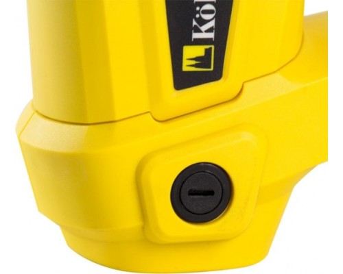 Перфоратор KOLNER KRH 950C комплект насадок, кейс [кн950ц]
