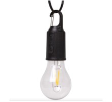 Фонарь кемпинговый GLANZEN CFL-0003-100 аккумуляторный светодиодный usb