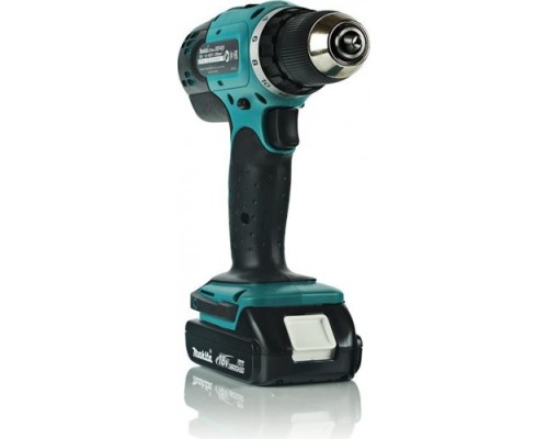 Аккумуляторный шуруповерт MAKITA DDF 453 SYE [DDF453SYE]