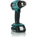 Аккумуляторный шуруповерт MAKITA DDF 453 SYE [DDF453SYE]