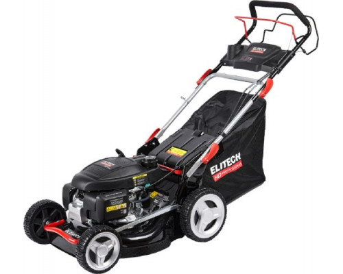 Газонокосилка бензиновая ELITECH GL 2346CS (E1601.026.00) HD 210455