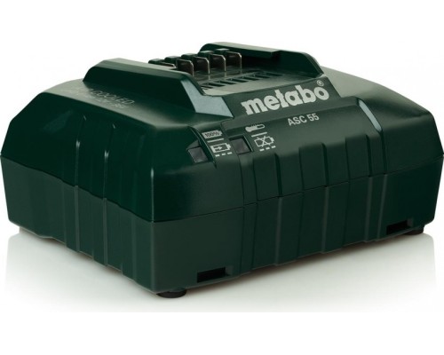 УШМ аккумуляторная METABO WB 18 LTX BL125 1х4.0Ач бесщеточная [T03360]