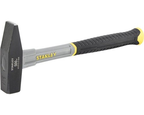 Молоток слесарный STANLEY DIN 500G 500 гр. STHT0-51908 [STHT0-51908]