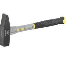 Молоток слесарный STANLEY DIN 500G 500 гр. STHT0-51908 [STHT0-51908]