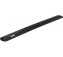 Дуга THULE  wingbar edge 77 см, 1шт. (черная) [721220]