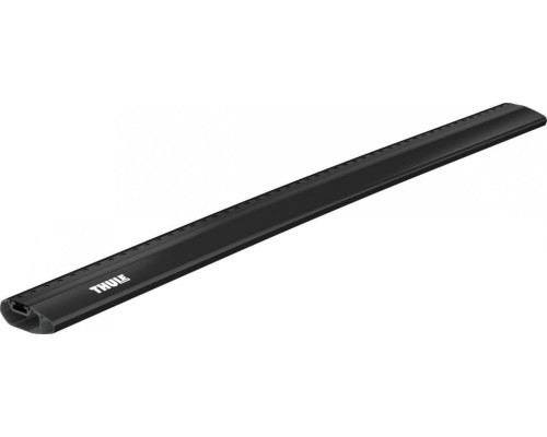 Дуга THULE wingbar edge 77 см, 1шт. (черная) [721220]