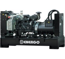 Электростанция дизельная ENERGO EDF 170/400 IV (IVECO) открытая [00000022833]