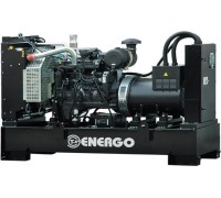 Электростанция дизельная ENERGO EDF 100/400 IV (IVECO) открытая [00000024328]