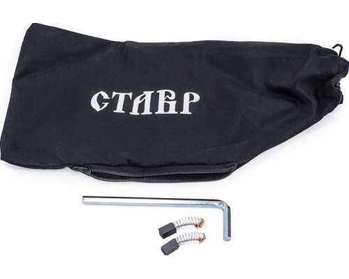 Пила торцовочная сетевая СТАВР ПТ-210/1400М [ст210-1400м]