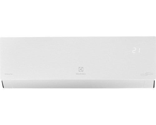 Сплит-система с инверторным управлением ELECTROLUX EACS/I-12HEN-WHITE/N8 Enterprise Super DC [НС-1492366]
