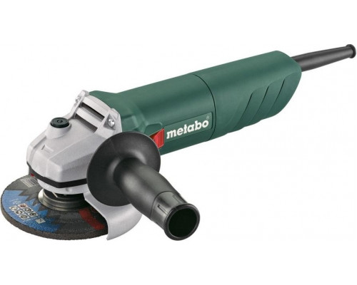 Углошлифовальная машина METABO W 850-125 [603608010]