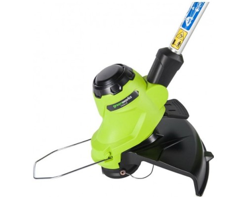 Триммер электрический GREENWORKS GST 6030 2103707 [2103707]