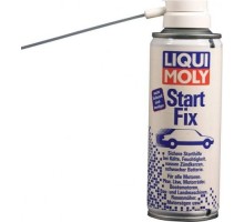 Быстрый старт LIQUI MOLY Start Fix 0,2 л. 3902/1085 [3902/1085]