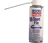 Быстрый старт LIQUI MOLY Start Fix 0,2 л. 3902/1085 3902/1085