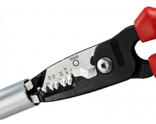 Инструмент для удаления изоляции KNIPEX KN-1372200ME