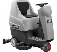 Машина поломоечная Lavor Comfort XS-R 85 Essential аккумуляторная, (без акб и з/у) 8.574.5003