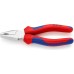 Плоскогубцы KNIPEX 0305160SB 160 мм [KN-0305160SB]