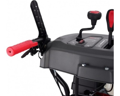 Снегоуборочная машина Evoline SBG 690 HE бензиновый [SBG690HE]