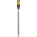 Бур SDS-plus DeWALT 30 x 400 / 450 мм Extreme2 DT9619-QZ [DT9619-QZ]