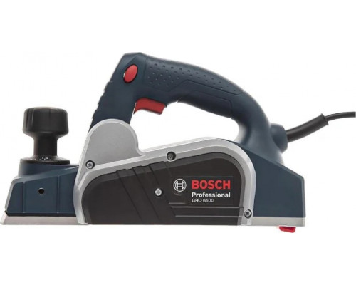Рубанок сетевой BOSCH GHO 6500 [0601596000] Упор, Ключ
