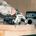 Пила циркулярная аккумуляторная MAKITA DHS 660 Z с бесщеточным двигателем без, АКБ и ЗУ [DHS660Z]