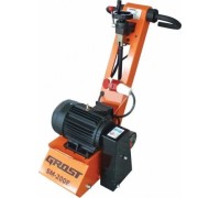 Фрезеровальная машина GROST SM-200E 400V 104198
