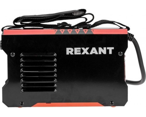 Сварочный инвертор REXANT MINI-160 11-0915